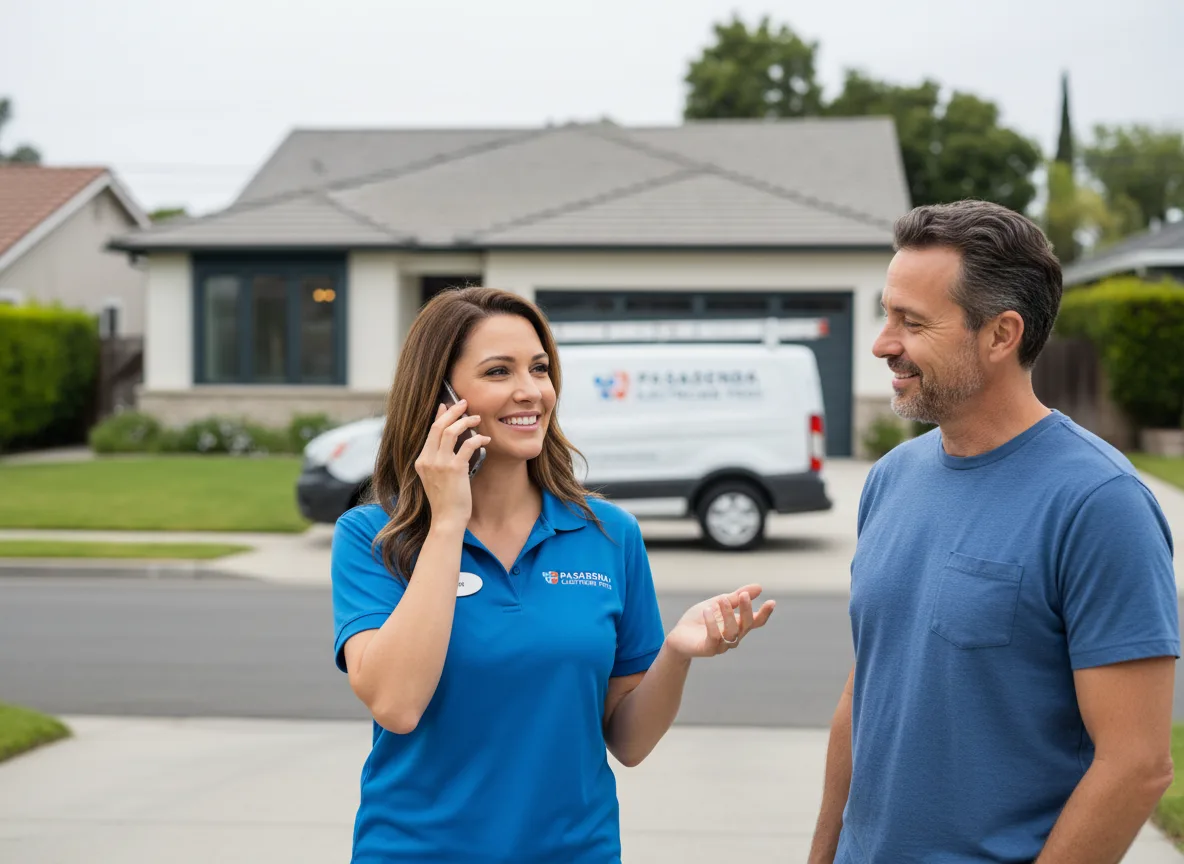 Electrician Krakow, WI FAQs